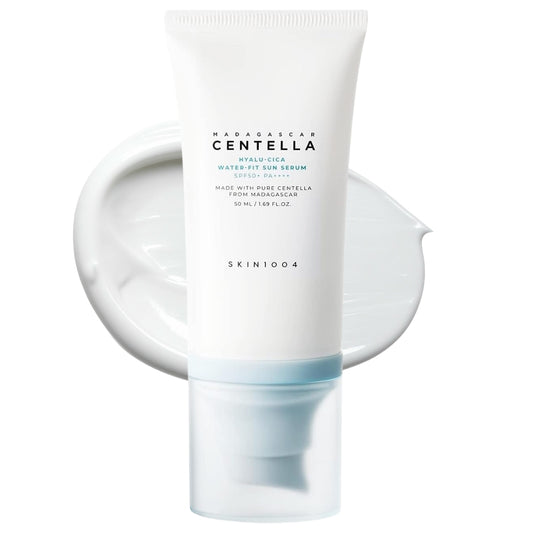 [SKIN1004] Madagascar Centella Hyalu-Cica Water-Fit Sun Serum 50ml