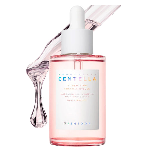 [SKIN1004] Madagascar Centella Poremizing Fresh Ampoule 50ml