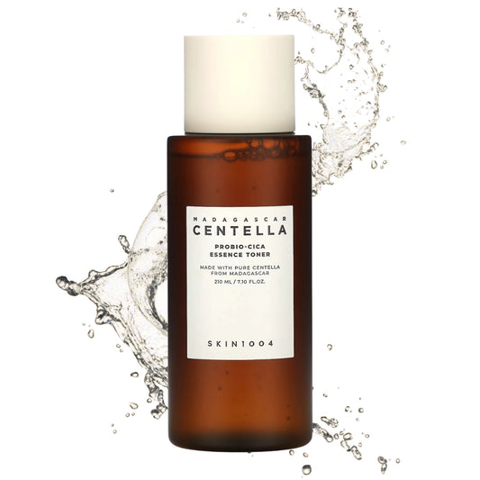 [SKIN1004] Madagascar Centella Probio-Cica Essense Toner 210ml