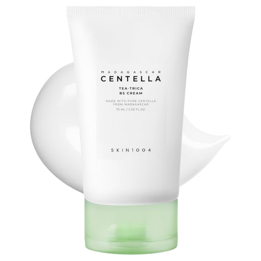 [SKIN1004] Madagascar Centella Tea-Trica B5 Cream 75ml