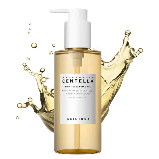 [SKIN1004] Madagascar Centella Light Cleansing Oil 200ml
