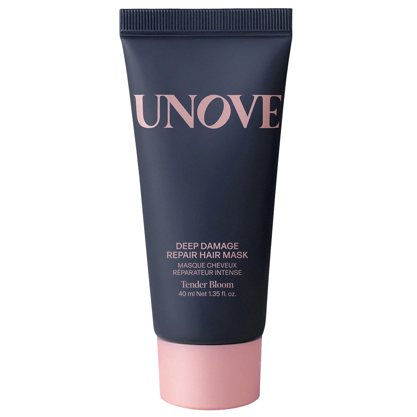 UNOVE Deep Damage Repair Hair Mask - Tender Bloom 40ml
