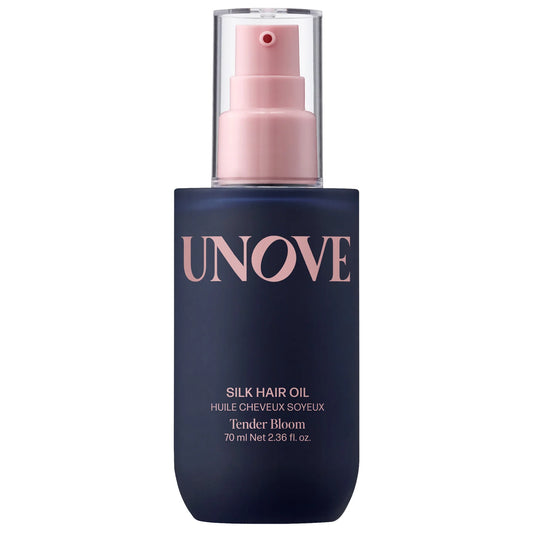 UNOVE Silk Hair Oil 70ml